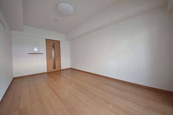 グランフォース谷在家の物件内観写真